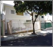 Casa para Venda, em Presidente Prudente, bairro CÓD. 481 = Sobrado no bairro Vila Maristela, 4 qts.292m2 prox. Banco do Brasil...